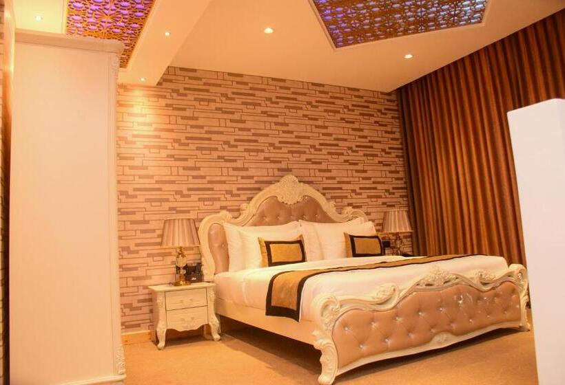 Люкс Вид на Море, Ruvisha Beach