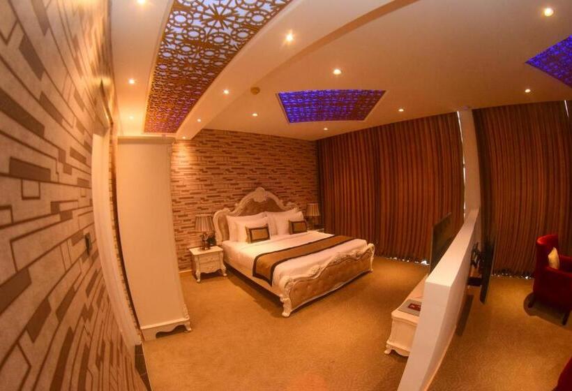 Люкс Вид на Море, Ruvisha Beach