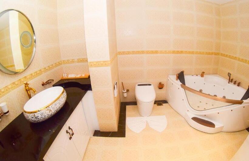 Люкс Вид на Море, Ruvisha Beach