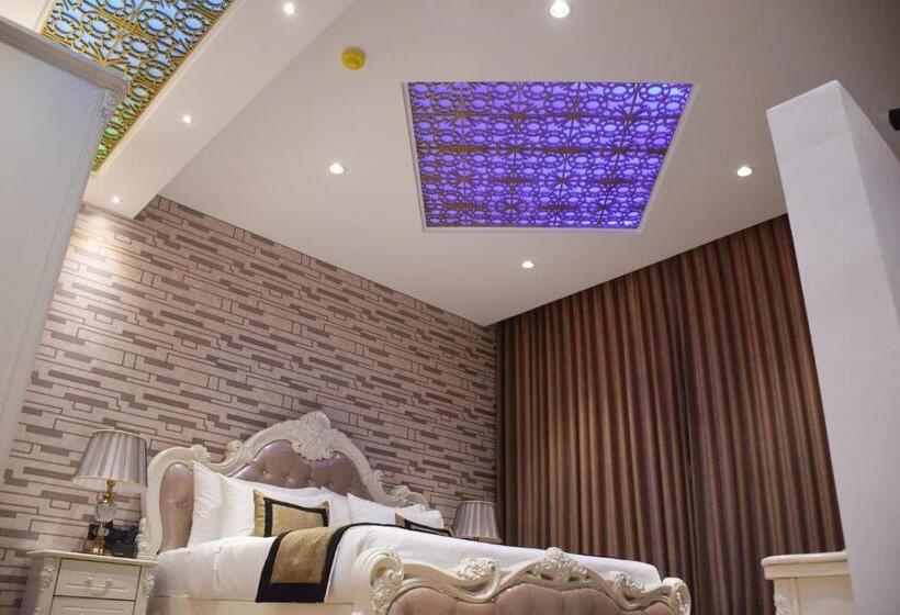 Люкс Вид на Море, Ruvisha Beach