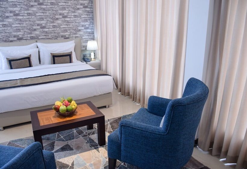 Family Suite, Ruvisha Beach