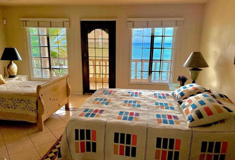 غرفة أساسية ثلاثية, Cafegourmetptacorona