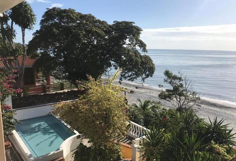 شقة غرفتين, Cafegourmetptacorona