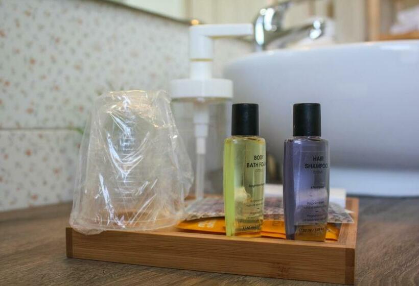 חדר סטנדרט, Belice Rooms