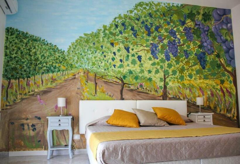 חדר סטנדרט, Belice Rooms