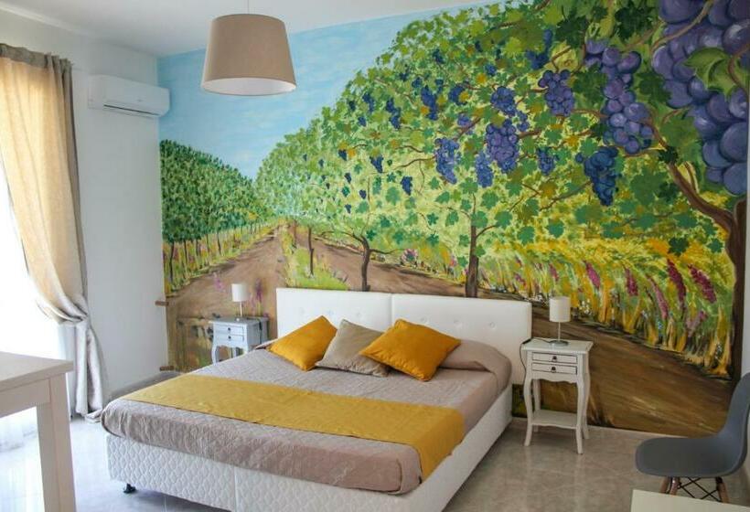 חדר סטנדרט, Belice Rooms