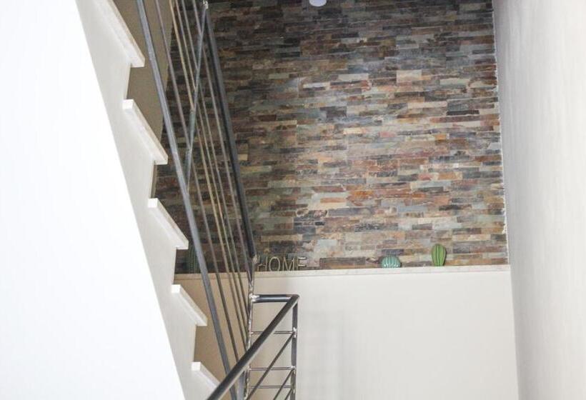 חדר קומפורט לשלושה, Belice Rooms