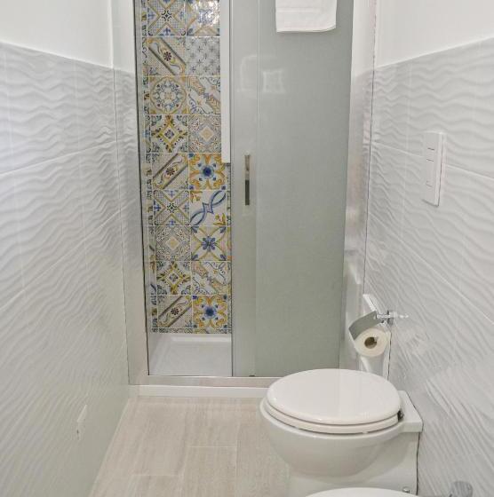 חדר סטנדרט, Belice Rooms