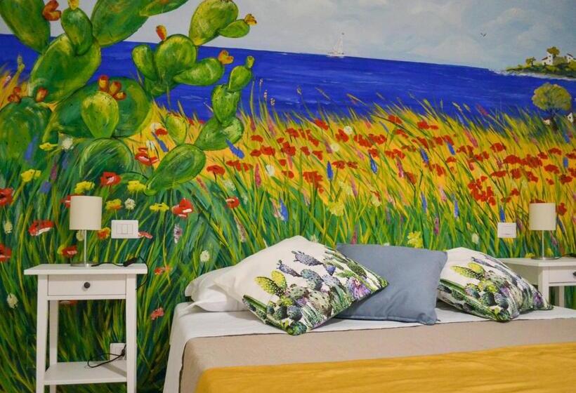 חדר סטנדרט, Belice Rooms