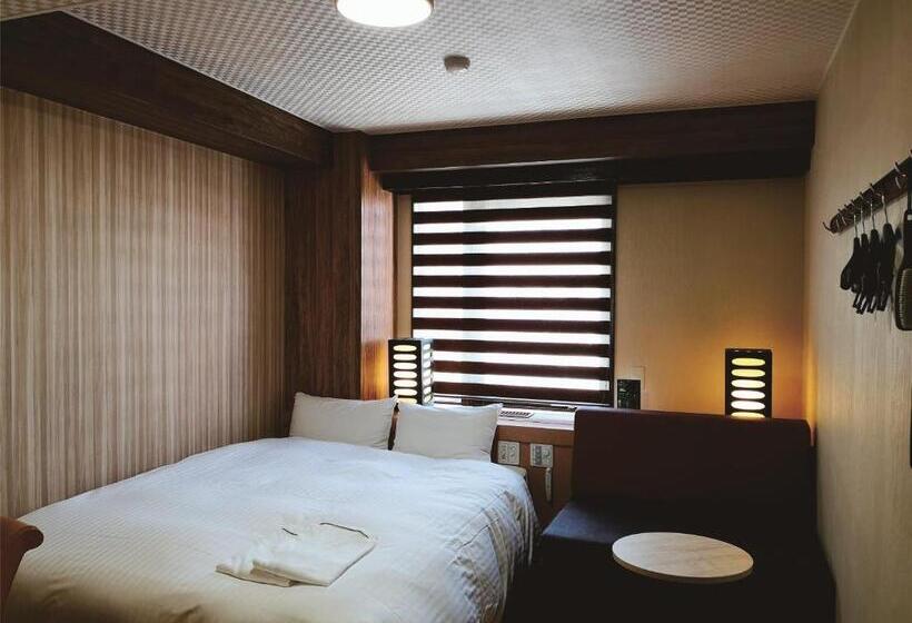 חדר סופריור, Pacifico Hotel And Spa
