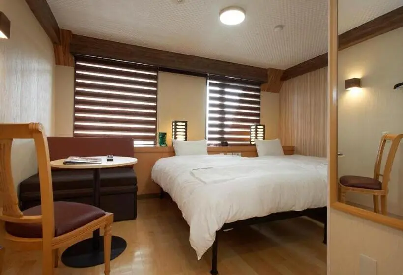 スーペリアールーム, Pacifico Hotel And Spa