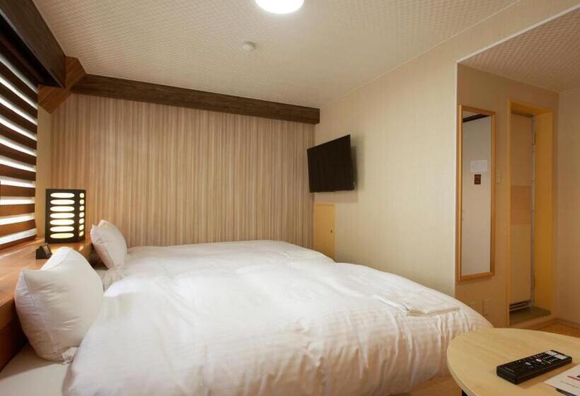 수피리어 룸, Pacifico Hotel And Spa