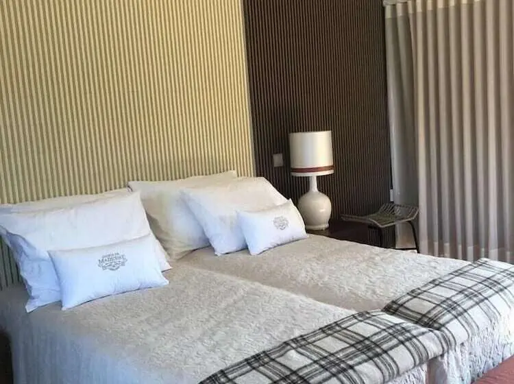 Deluxe-huone, Quinta De Maderne