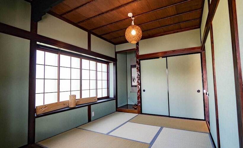 اتاق استاندارد, Guest House Zen