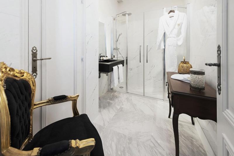 اتاق استاندارد, Guest House Zen