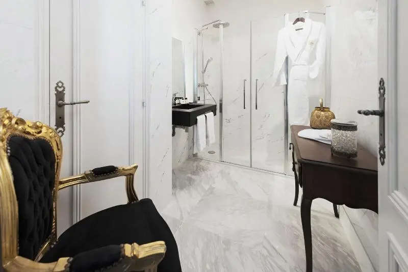Standard-huone, Guest House Zen