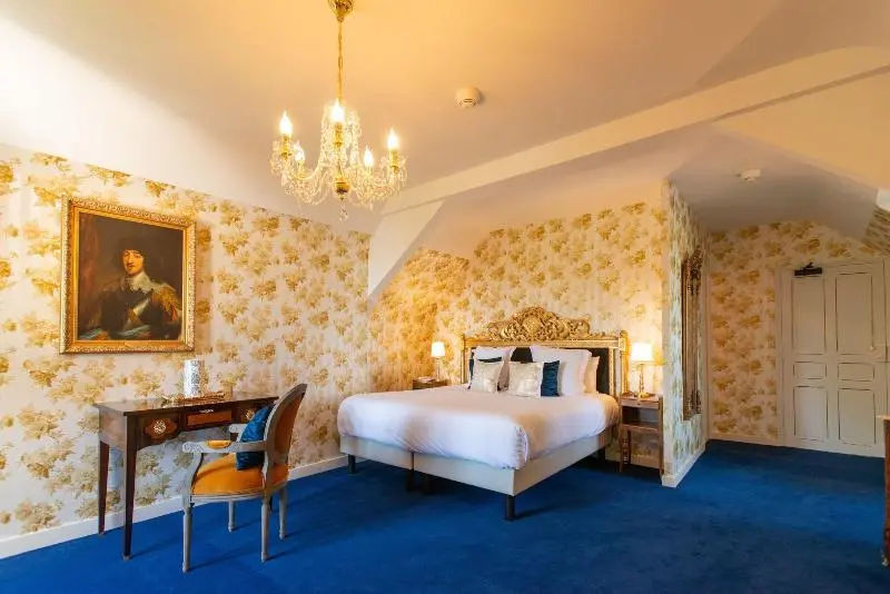 Standard-huone, Guest House Zen