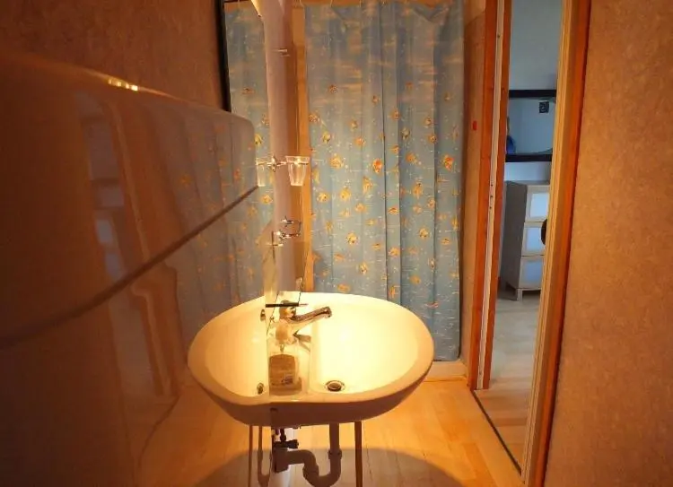 スタンダードルーム, Agriturismo Cavria