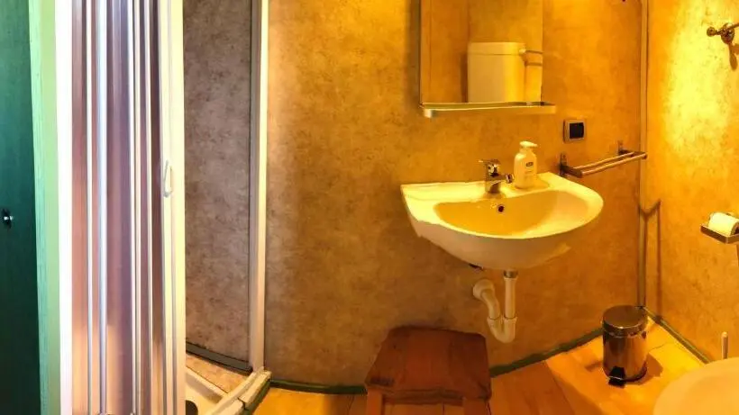 スタンダードルーム, Agriturismo Cavria