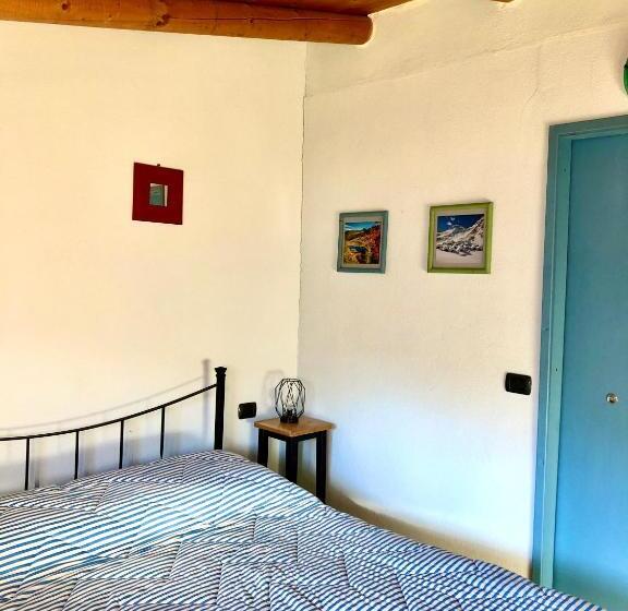 Номер Стандарт, Agriturismo Cavria