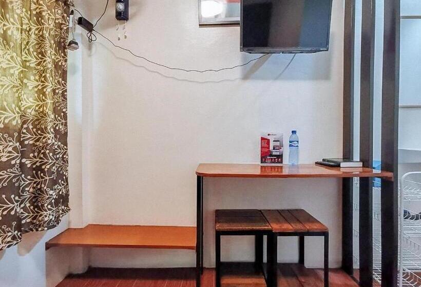 标准间, Reddoorz Near Kcc Mall Gensan