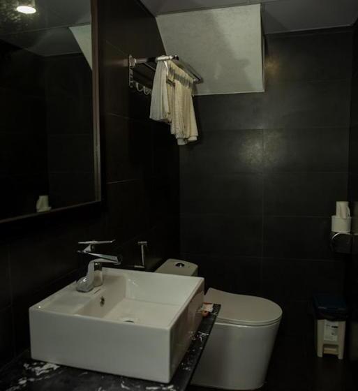 اتاق خانوادگی, Mandarin Homestay Hue