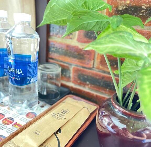 اتاق خانوادگی, Mandarin Homestay Hue