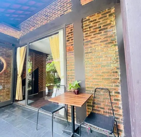سوییت خانوادگی, Mandarin Homestay Hue