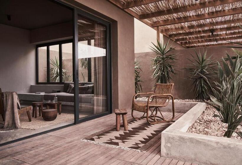 ツーベッドルーム ヴィラ, Casa Cook El Gouna   Adults Only