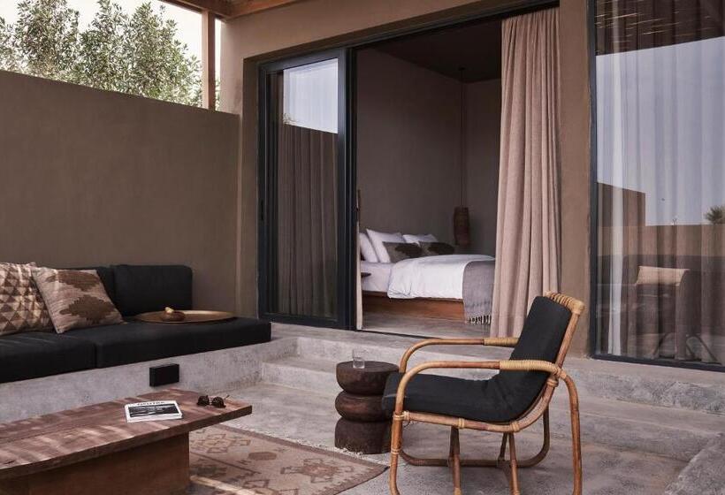 ツーベッドルーム ヴィラ, Casa Cook El Gouna   Adults Only