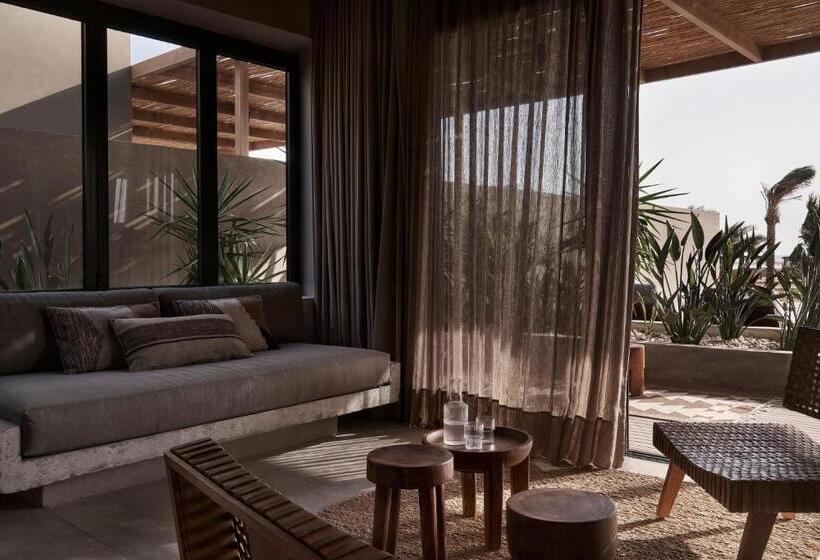 ツーベッドルーム ヴィラ, Casa Cook El Gouna   Adults Only