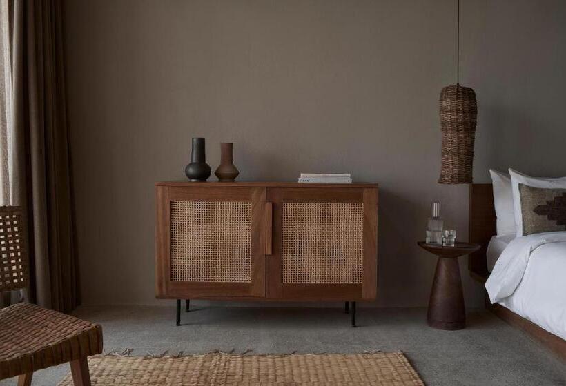 オーシャンビューデラックスルーム, Casa Cook El Gouna   Adults Only