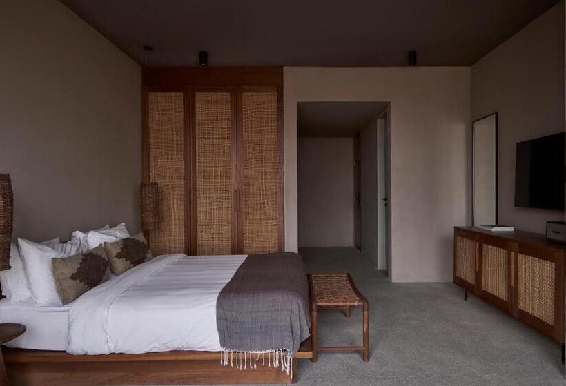 オーシャンビューデラックスルーム, Casa Cook El Gouna   Adults Only