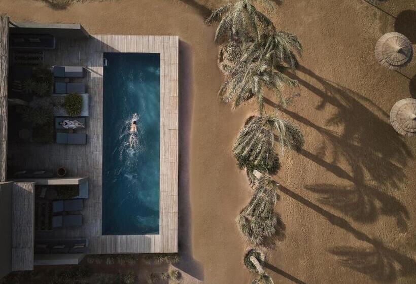 キングサイズベッドのジュニアスイート, Casa Cook El Gouna   Adults Only