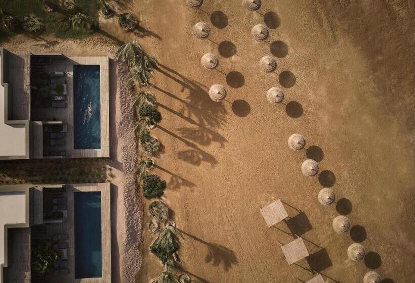 オーシャンビュージュニアスイート, Casa Cook El Gouna   Adults Only