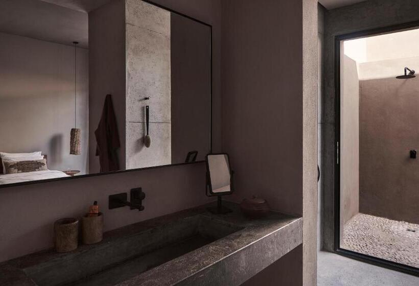 オーシャンビュージュニアスイート, Casa Cook El Gouna   Adults Only