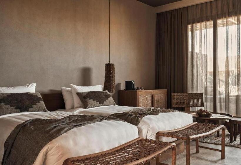 オーシャンビュージュニアスイート, Casa Cook El Gouna   Adults Only