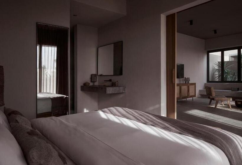 オーシャンビュー2ベッドルームヴィラ, Casa Cook El Gouna   Adults Only