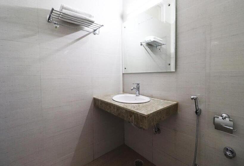 Quarto Familiar, Green Valley