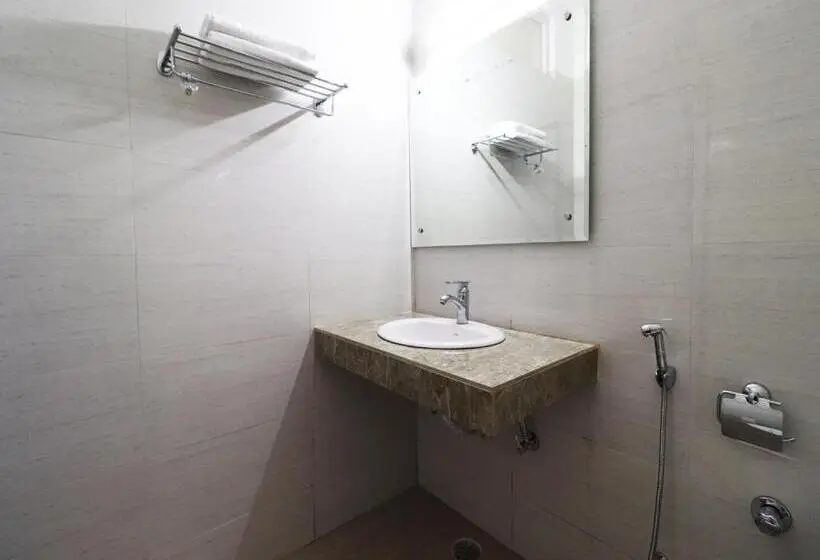 Deluxe-huone, Green Valley