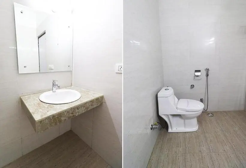 Deluxe-huone, Green Valley