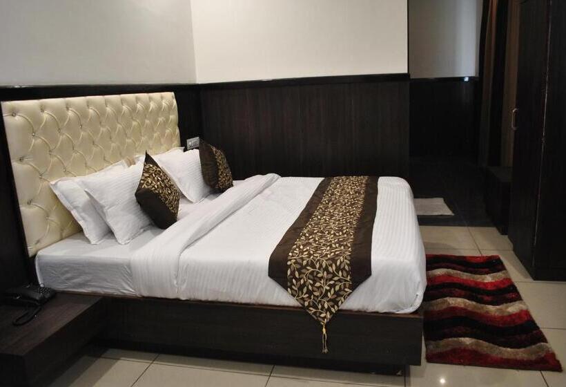 Quarto Deluxe, Green Valley