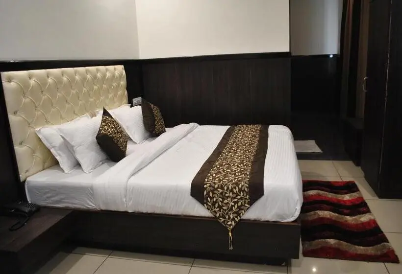 Deluxe-huone, Green Valley