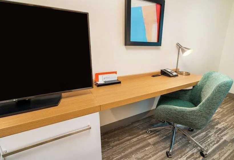 Standard Room Adapted for people with reduced mobility