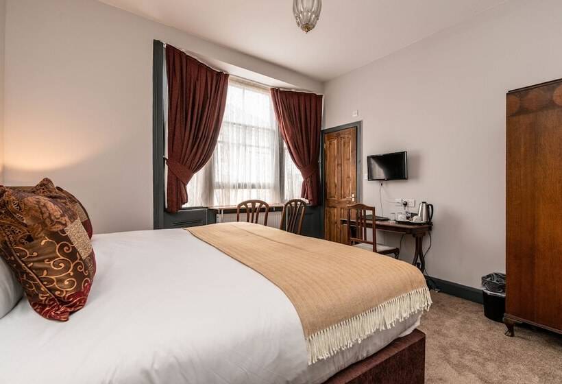 标准间, Cappadocia Guest House