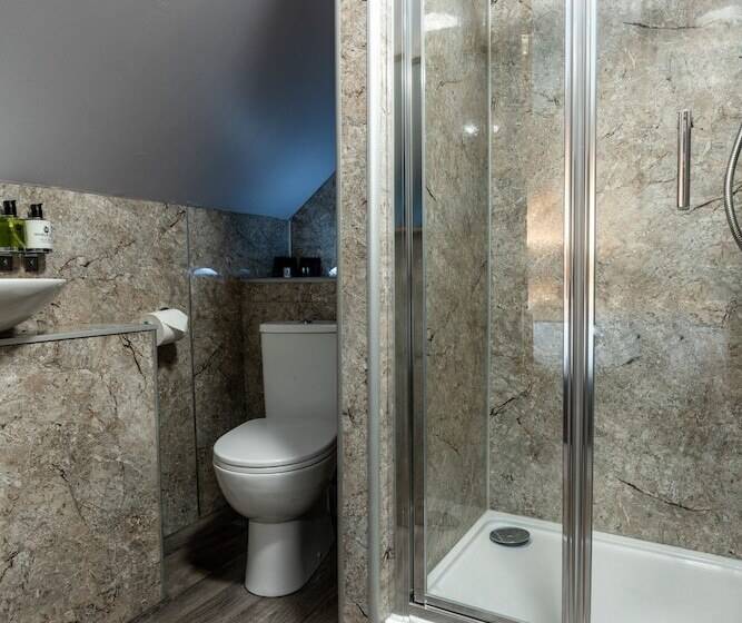 标准间, Cappadocia Guest House