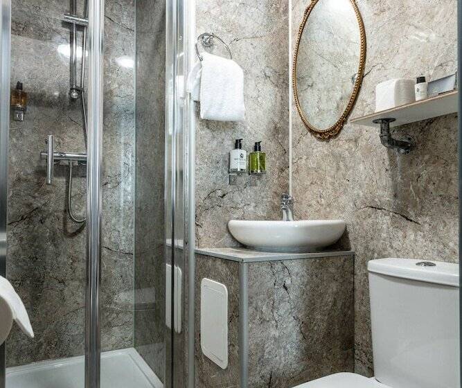 标准间, Cappadocia Guest House