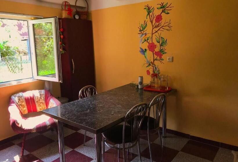 اتاق استاندارد, Dea