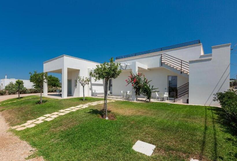 اتاق استاندارد, Perla Saracena Hotel & Restaurant