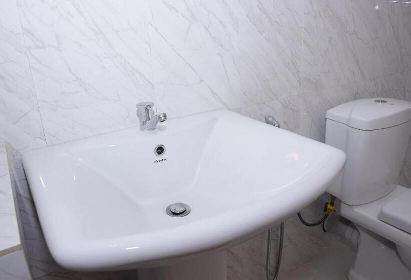 חדר סטנדרט, Gold Inn